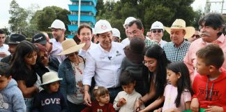 Gobierno Amaya rendirá cuentas en Úmbita