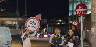 Duitama ocupa el primer lugar a nivel nacional gracias a estrategias enfocadas a reducir la siniestralidad vial