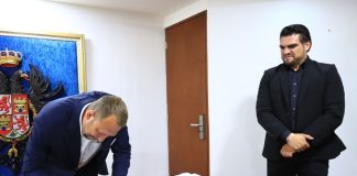 ‘Cría cuervos y te sacarán los ojos’: exsecretario de Infraestructura ahora promueve revocatoria del Alcalde de Tunja