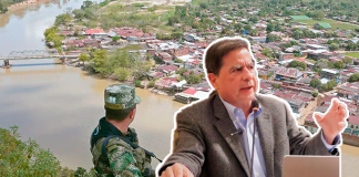 Devastadores datos de lo que está ocurriendo en el Catatumbo