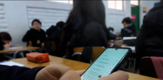 Estudiantes de Sogamoso no podrán ingresar a las aulas con celulares