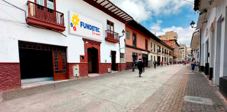 Estudie en Fundetec ‘para llegar lejos’