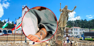 Boyacá exige justicia por nuevo intento de feminicidio