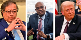 «Hemos superado el impase con el Gobierno de los Estados Unidos»