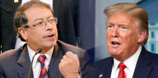 Colombia y EE.UU. en su peor momento diplomático en décadas