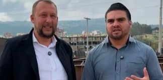 Se necesitan más de 12.000 firmas para comenzar proceso de revocatoria del Alcalde de Tunja