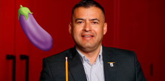 Presidente de la Cámara dijo que ‘es un polvazo’ y el mundo se le vino encima