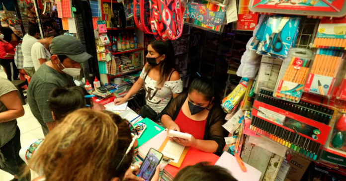 utiles-escolares-colegio