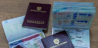 Más de 1.500 entrevistas para la visa americana fueron suspendidas a causa del choque entre Petro y Trump