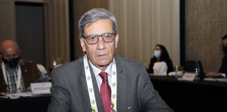 Después de 12 años, el boyacense Mauricio Vargas se retira de la Federación Colombiana de Ciclismo