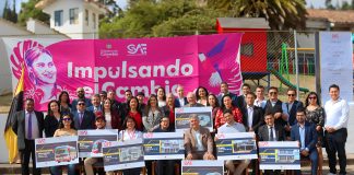 Cuatro vehículos y cuatro casas recibió la UPTC de la Sociedad de Activos Especiales, SAE
