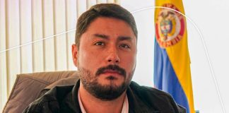 ¿Quién es Jaime Andrés Rúa, quien estará tres o cuatro meses como alcalde de Duitama?