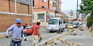 $285 millones para mantenimiento de la bicirruta del sur oriente de Tunja