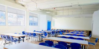 ¿Qué es lo que inaugura mañana el Ministro de Educación en Boyacá