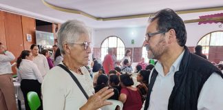 Con la presencia del SENA Boyacá se conformó el Comité Municipal de la Reforma Agraria en Togüí