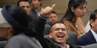 12.000 concejales ahora ganarán más