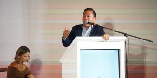 Reforma el Sistema General de Participaciones ya hace parte de la Constitución de Colombia