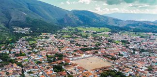 Villa de Leyva es finalista en la Feria Colombia Smart City con su proyecto “Villa Smart”