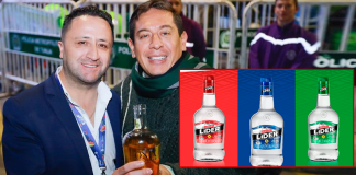 Licorera de Boyacá, lista para la ‘guerra de los aguardientes en Colombia’