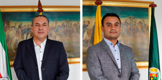 ‘Los sospechosos’ cambios en el gabinete de Duitama