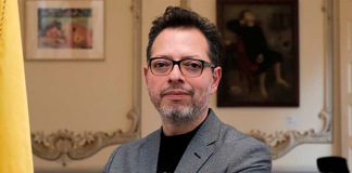 Durísimo golpe a la cultura en Colombia: Juan David Correa renuncia al Ministerio