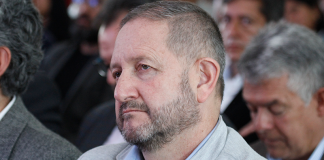 La mala hora del representante a la Cámara Pedro José Suárez Vacca