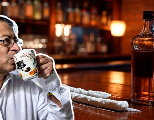 ¿Qué es más dañoso, el whisky o la cocaína? Esto dice la Inteligencia Artificial