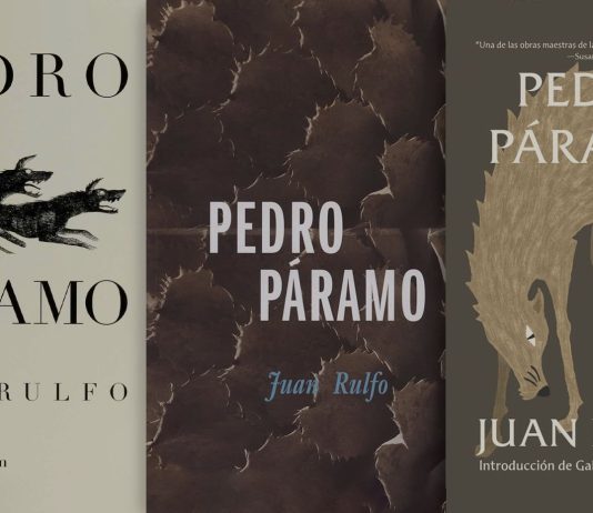 Pedro Páramo, setenta años vigente