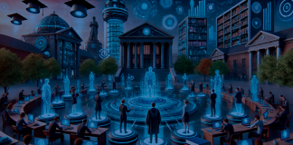 Universidades del presente y del futuro I: La universidad y los cambios que la acechan