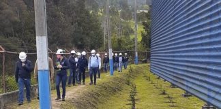 Trabajadores de Gensa pararán nuevamente y realizarán movilización