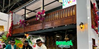 Turismo Sostenible: la gran apuesta de la Región Central en ANATO 2025