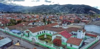 El Hospital de Samacá se trasladará a sede temporal para construir una infraestructura moderna