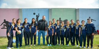 Tunja recupera sus espacios deportivos con inversión de $1.186 millones