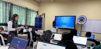 Colegio Boyacá de Duitama recibió 100 computadores del Ministerio de las TIC