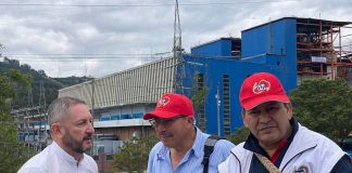 “Es hora de recuperar lo nuestro”, dice Pedro José Suarez sobre generadoras de Termopaipa