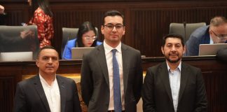 Banda Sinfónica Nacional de Colombia en riesgo por falta de recursos; congresista Héctor Chaparro lanza S.O.S.