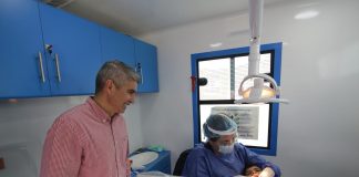 ‘Veredas Saludables’ beneficia a más de 1.500 personas en 12 veredas de Samacá