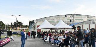 El Consejo Territorial de Planeación de Tunja escuchará al Alcalde Krasnov