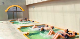 Paipa finalista de los Premios Iberoamericanos DTI 2025