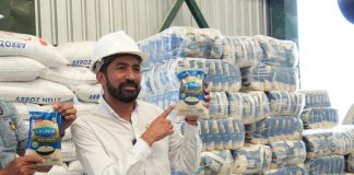 Alianzas con el sector privado, una de las propuestas de la ADR para fortalecer sector arrocero