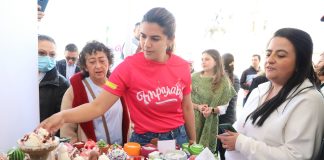Con la campaña ‘Imparables’ y una agenda diversa, Boyacá conmemora la fuerza y el poder de la mujer boyacense