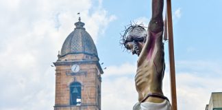 Tunja abre convocatorias artísticas para la Semana Santa 2025