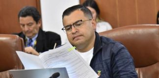 Presidente de la Cámara de Representantes le pide al Gobierno intervenir a Termopaipa