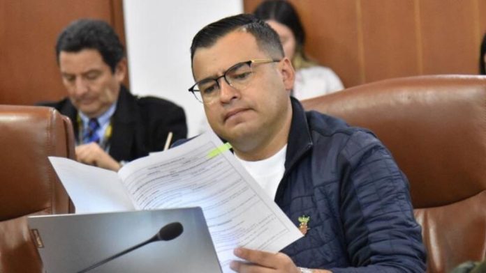 jaime raul salamanca