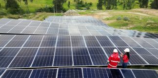 Veolia revoluciona la gestión del agua en Colombia con los Centros de Excelencia de Gestión Hídrica