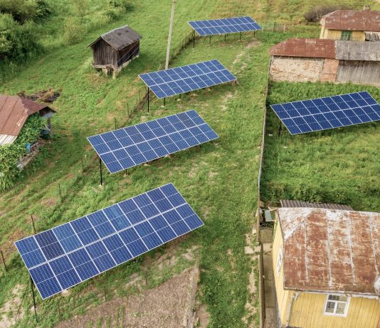 Gran Foro Regional sobre Comunidades Energéticas en la Región Central