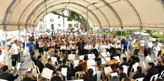 Prográmese para el 39° Festival Nacional de Música Colombiana