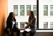 Conversar, una apremiante necesidad
