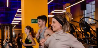 Las personas físicamente activas son más felices, el ejercicio es la clave