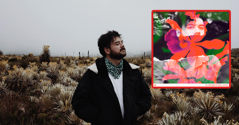 ‘El bosque del alma’, de Daniel Castillo: introspección, indie y músicas campesinas